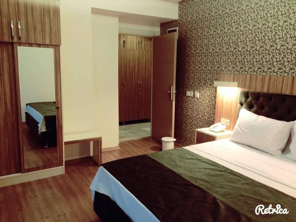 Grand Mardin-I Hotel 21/50