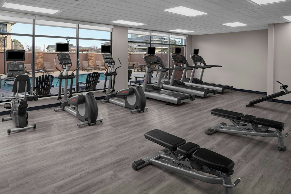 TownePlace Suites by Marriott Hobbs 25/51