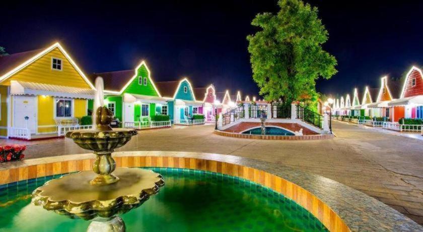 Fantasy Resort Chainat 39/50