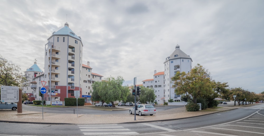 Algardia Marina Parque by Garvetur 23/50