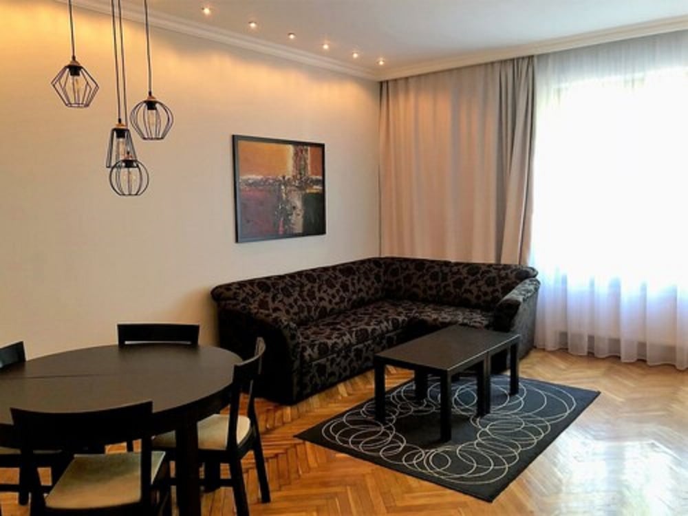 Liv Inn Aparthotel 40/66