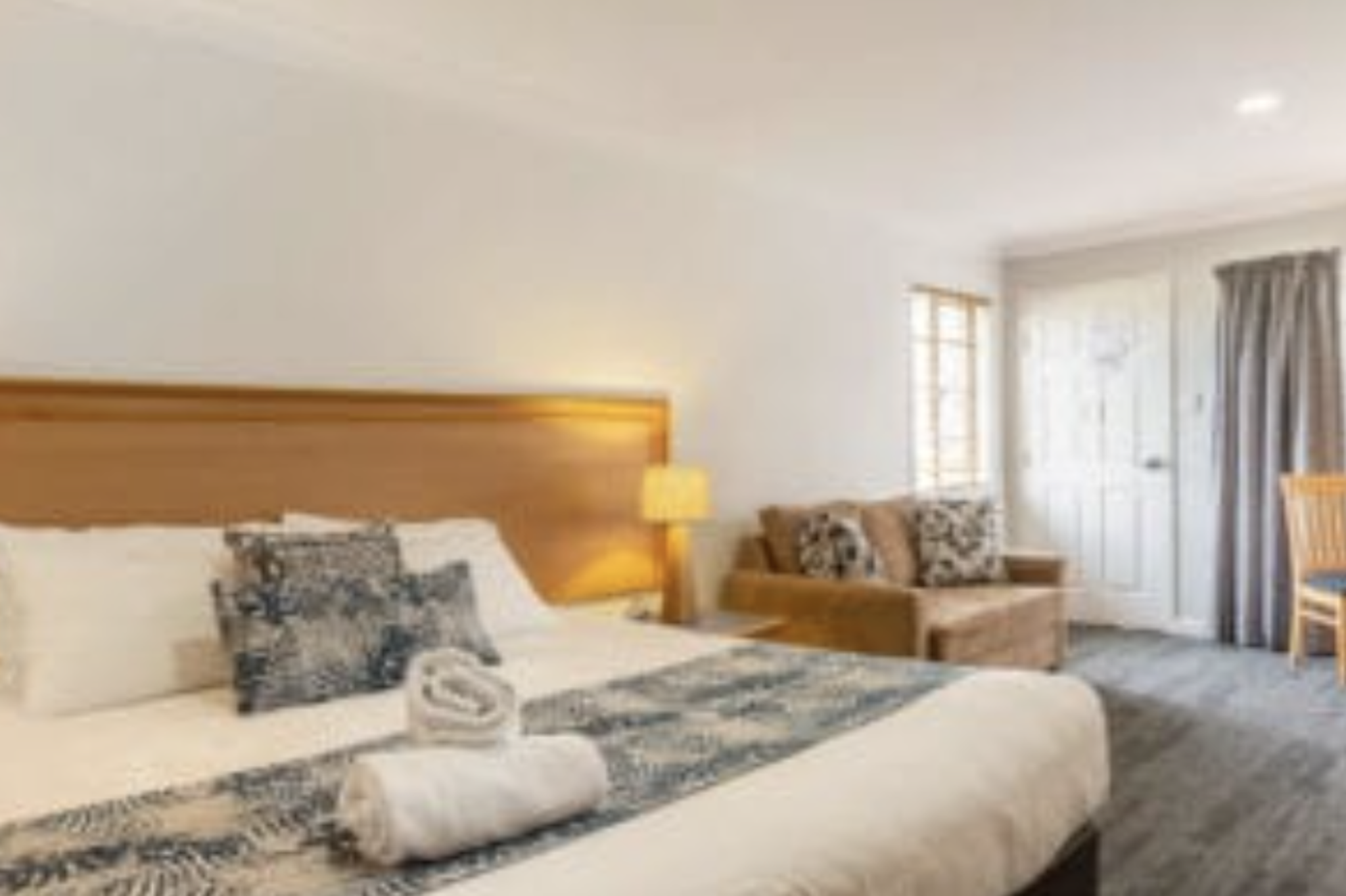 IPSWICH COUNTRY MOTEL 5/49
