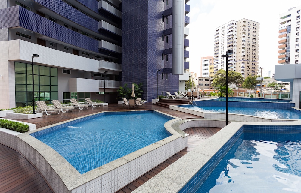 Vip Beira Mar Residence 47/50