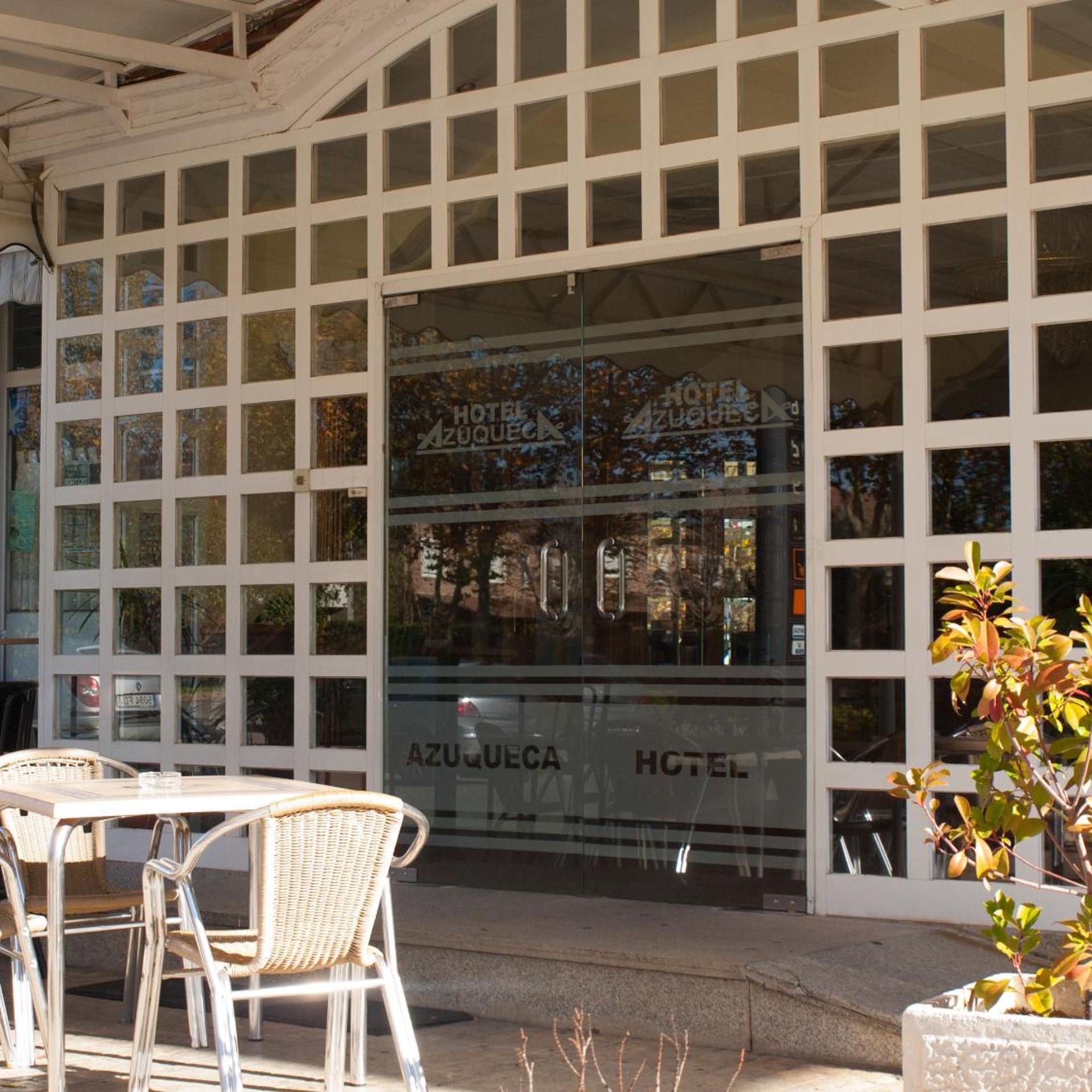 Hotel Azuqueca 56/61