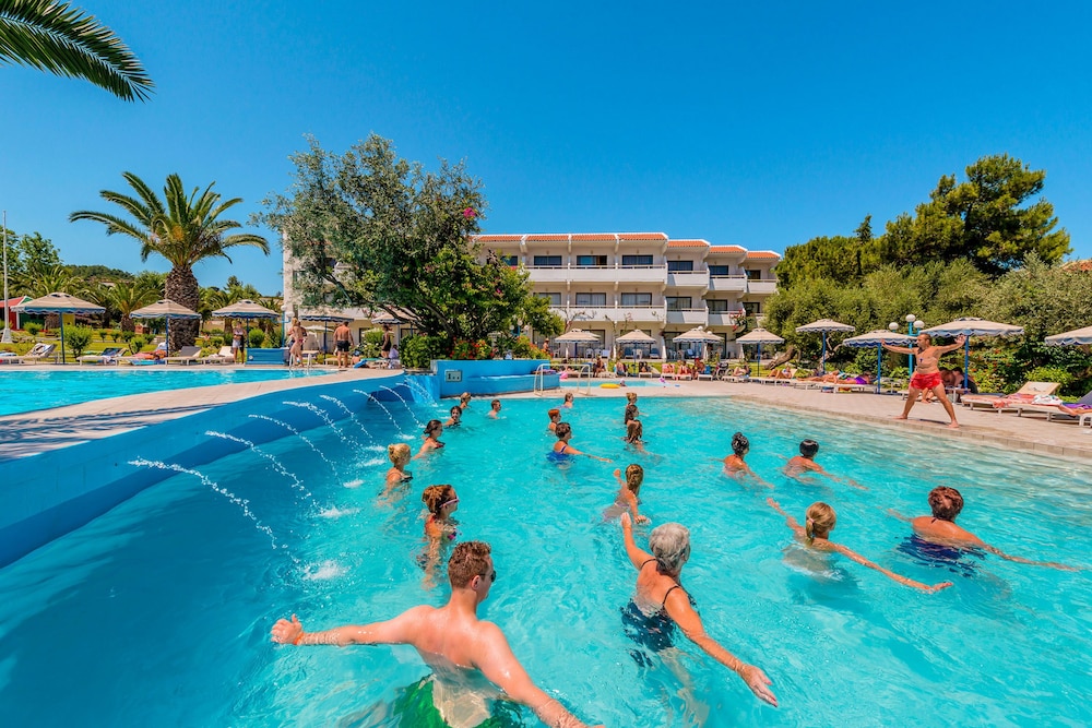 Filerimos Village Hotel 33/50