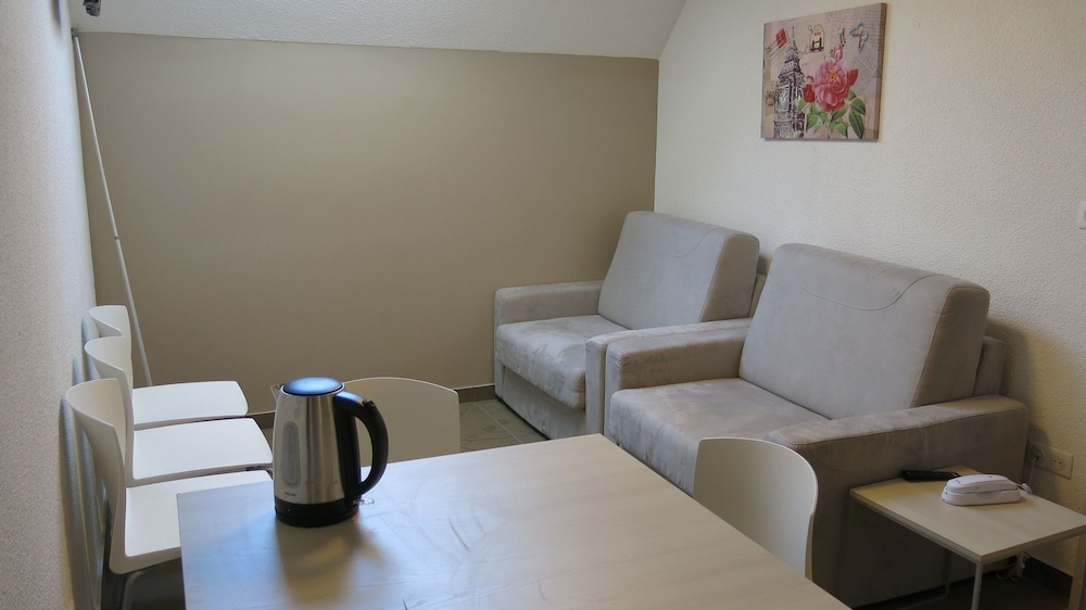 Apparthotel Le Pelerin 16/43