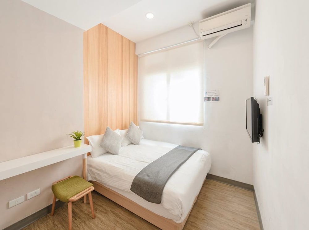 Meander Taipei Hostel 9/70