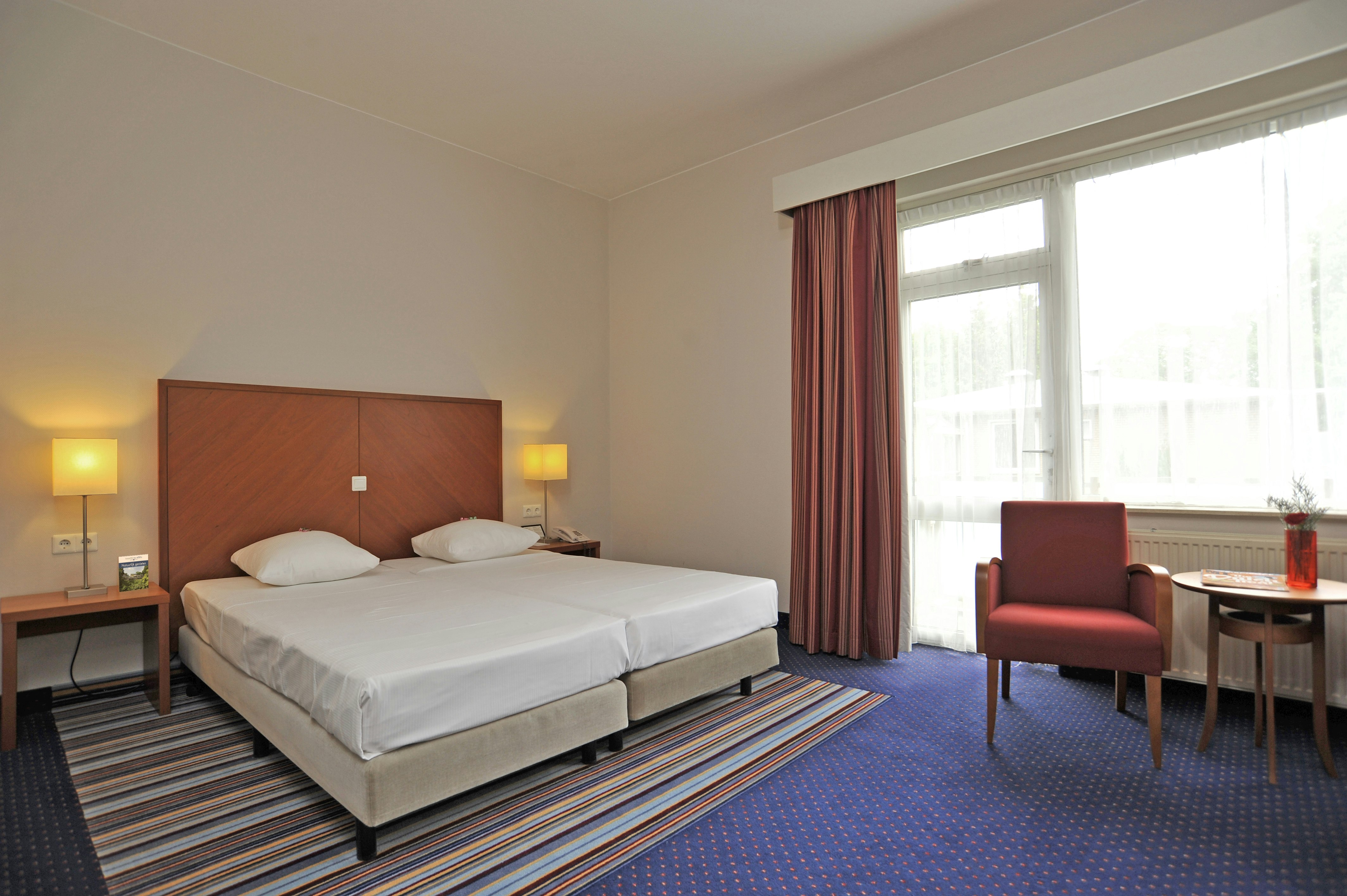 Fletcher Parkhotel Val Monte 10/42