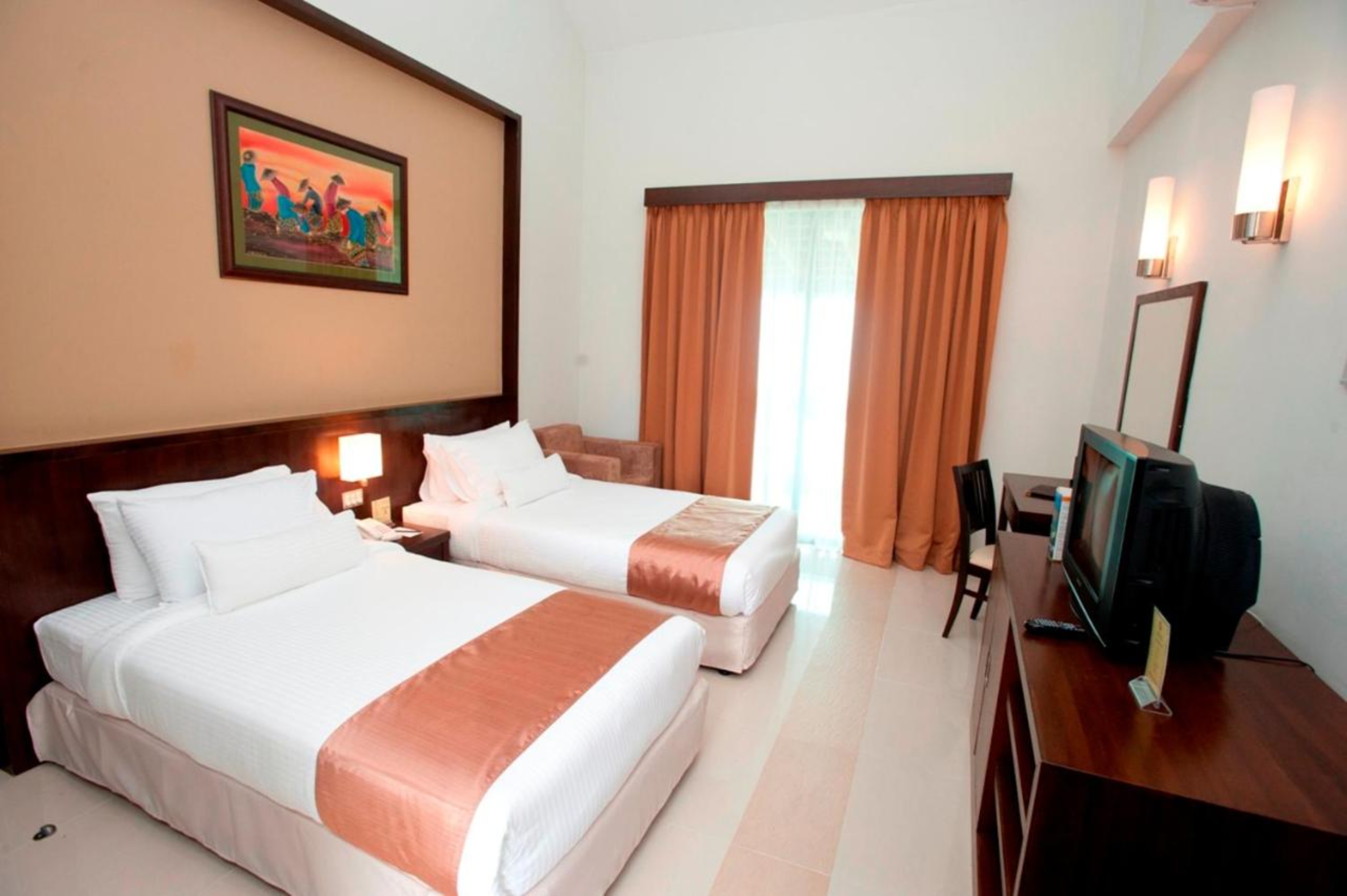 Felda Residence Tanjung Leman 6/31