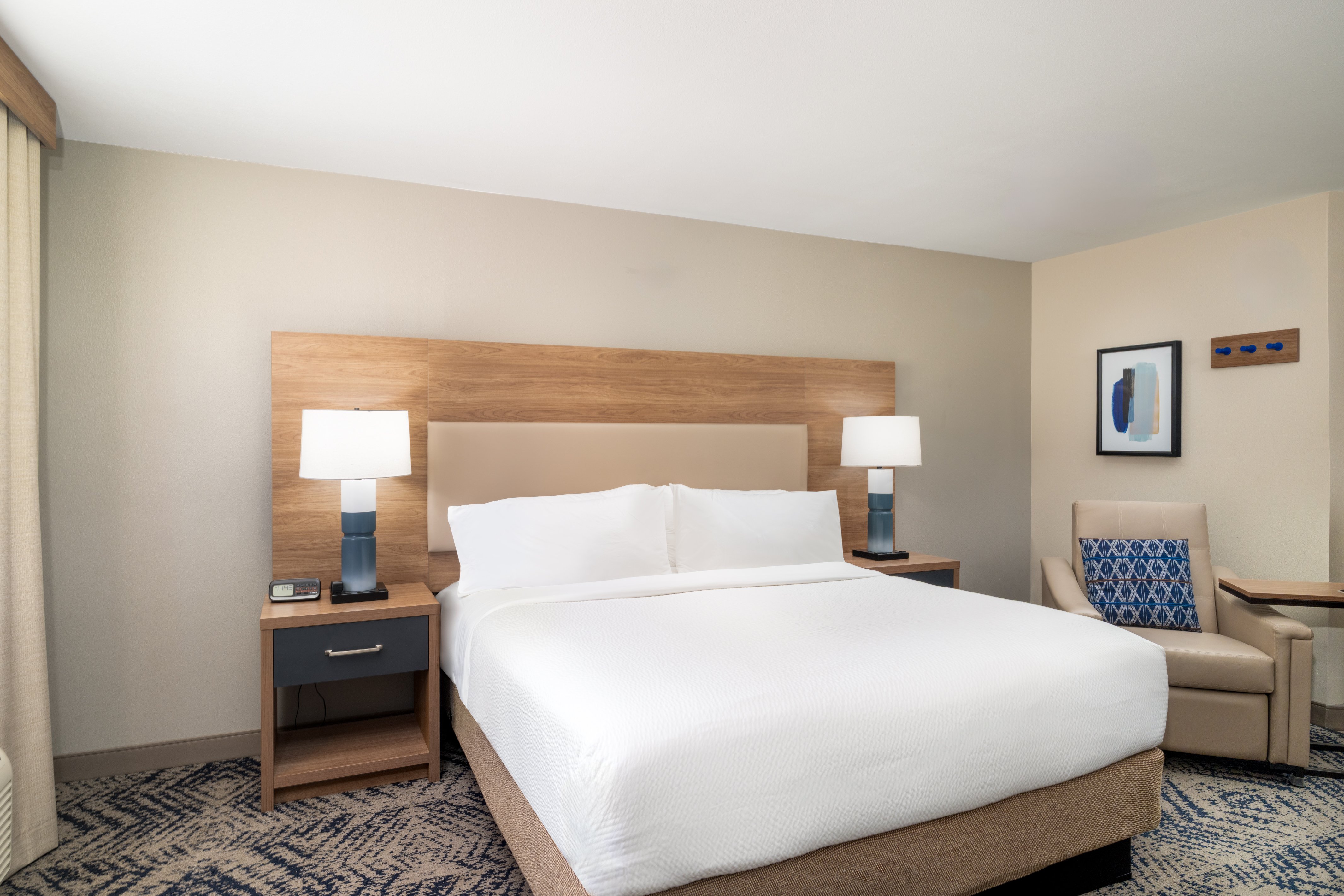Candlewood Suites El Paso 16/47