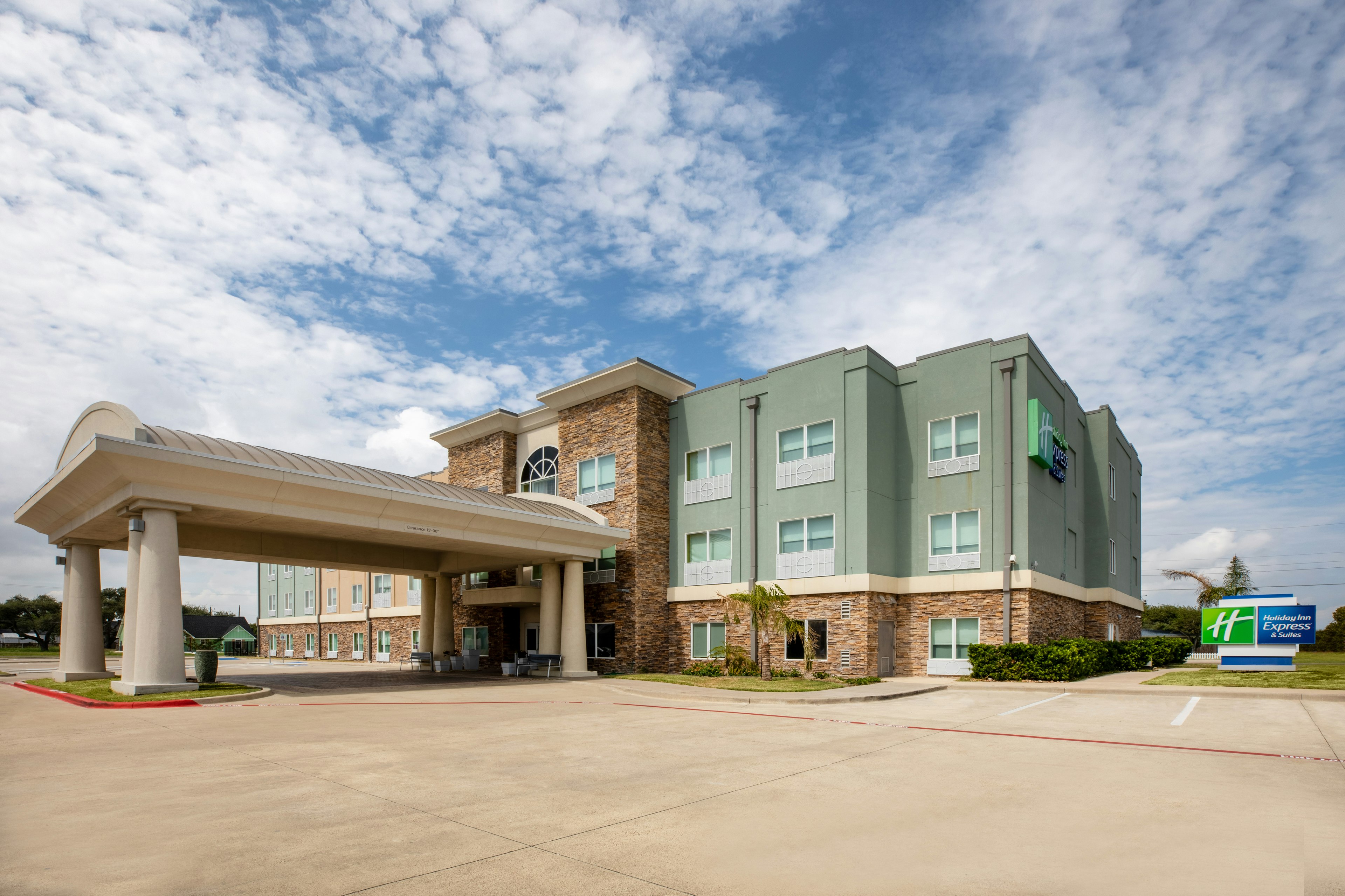 Holiday Inn Express & Suites Rockport - Bay View 4/51