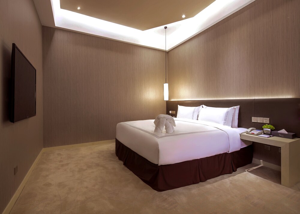 Skytel Hotel Chengdu 11/65