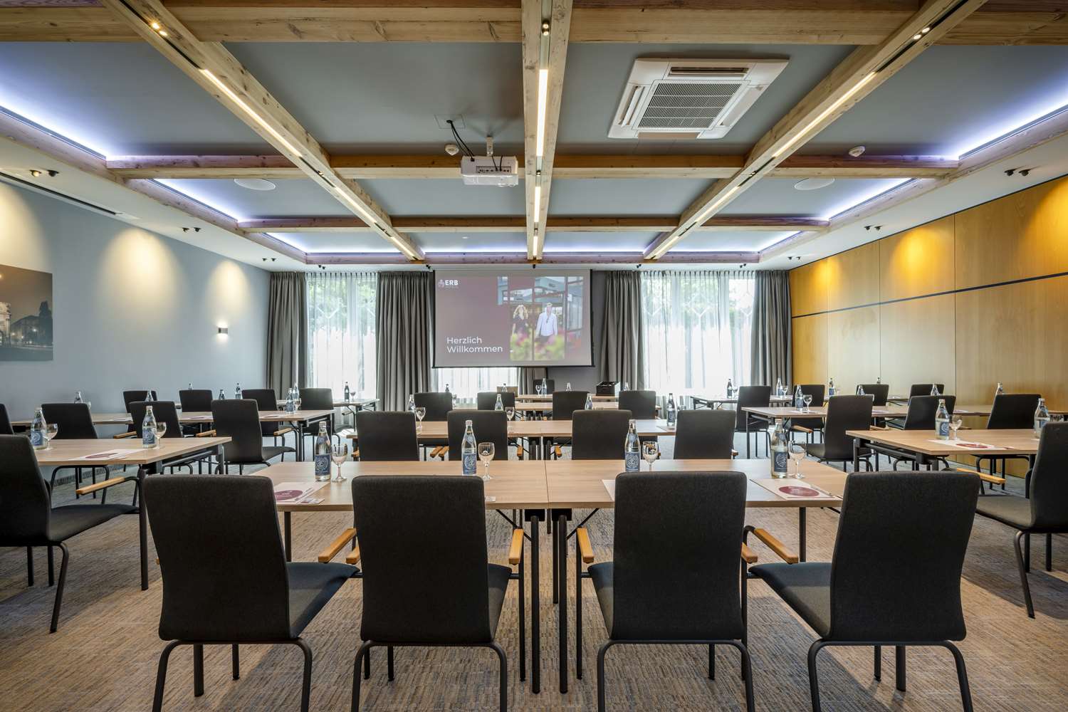Best Western Plus Hotel Erb 16/23