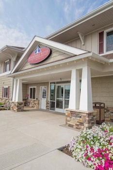 Affordable Suites of America Portage 1/45