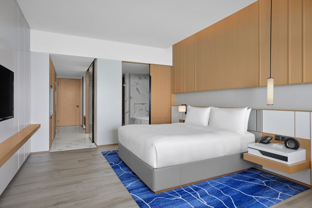 Courtyard by Marriott Xiamen Huli 15/50