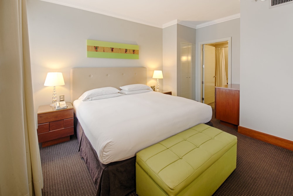 El Pardo Lima - A DoubleTree by Hilton Hotel 16/73
