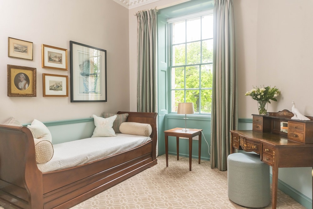 The Royal Crescent Hotel And Spa Bath 42/57