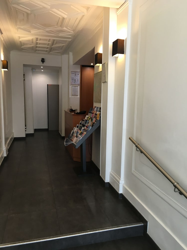Hotel Liege Strasbourg 5/27