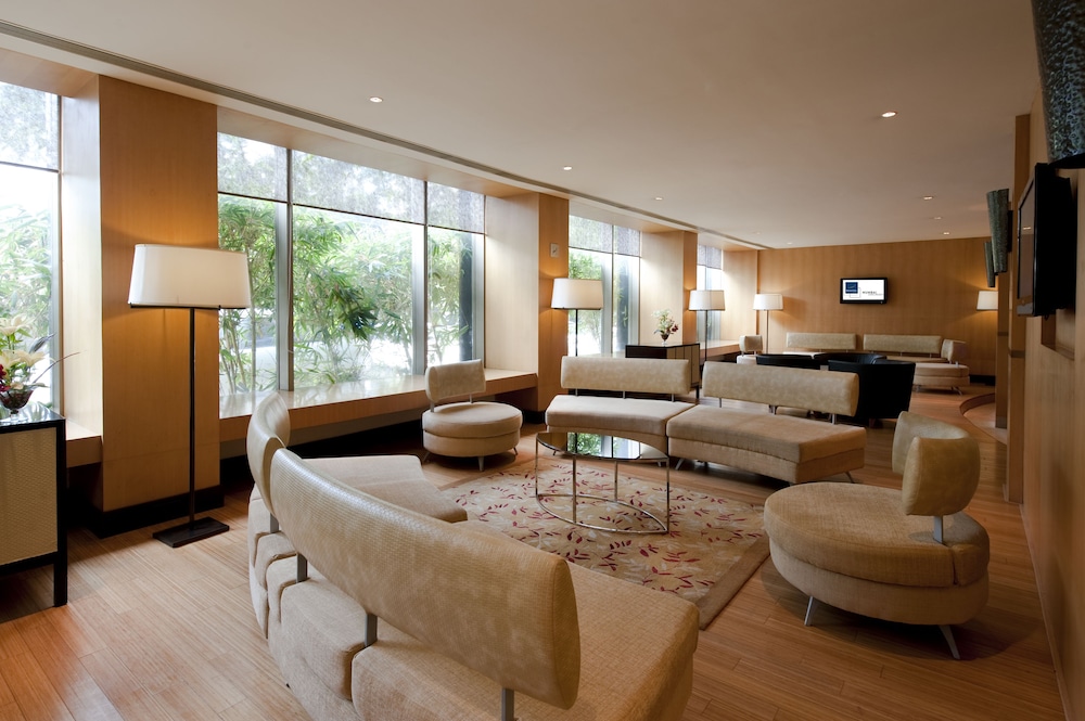 Novotel Mumbai Juhu Beach 43/69