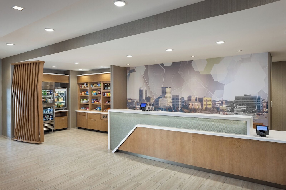 SpringHill Suites by Marriott Newburgh Evansville 2/32