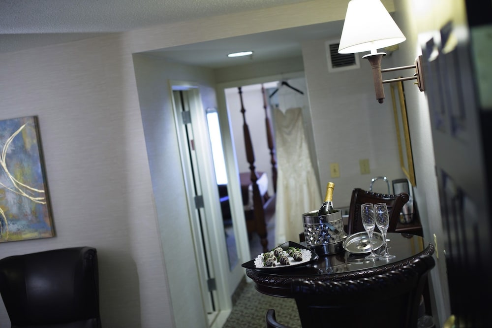 D. Hotel and Suites 30/57