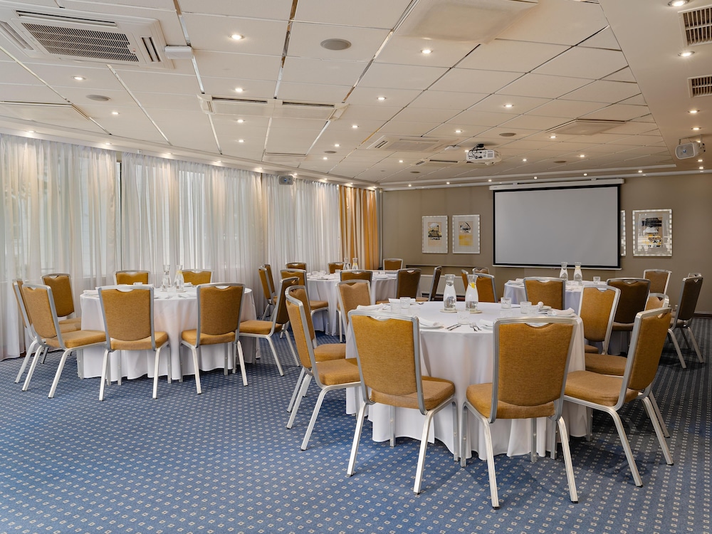 Radisson Blu Ridzene Hotel, Riga 32/41