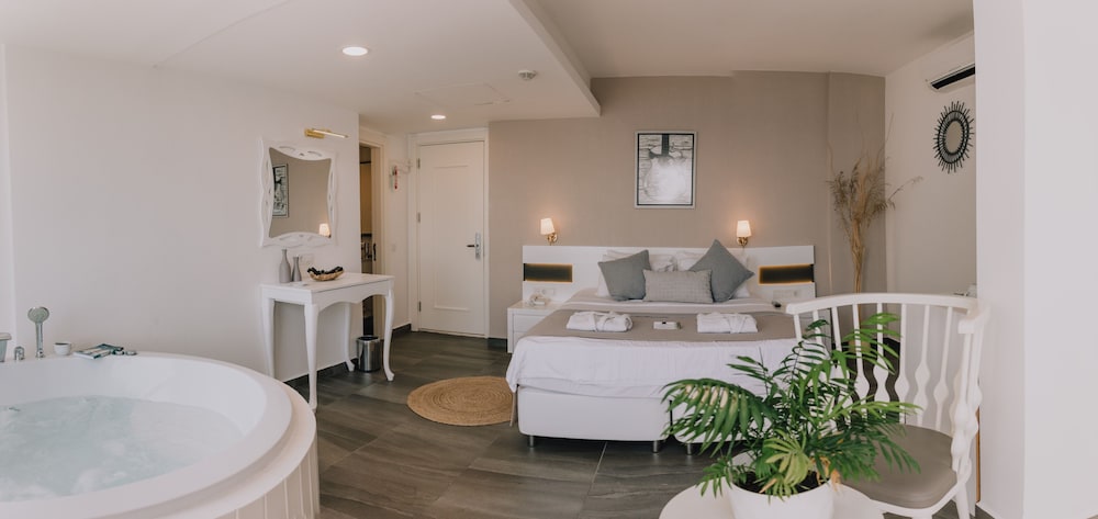 La Kumsal Hotel 27/75
