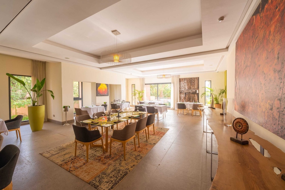 Ag Hotel & Spa Marrakech 31/50
