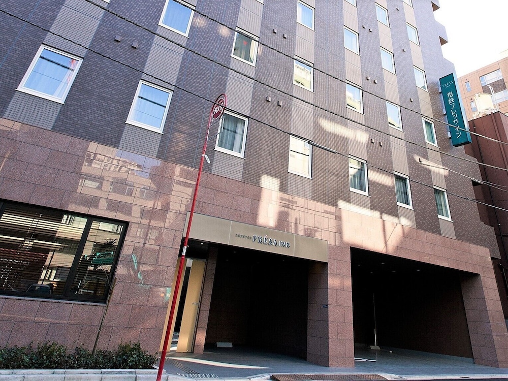 Sotetsu Fresa Inn Nihombashi-Ningyocho 7/50