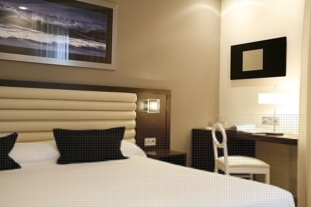 Hotel Spa Bienestar Moana 23/63