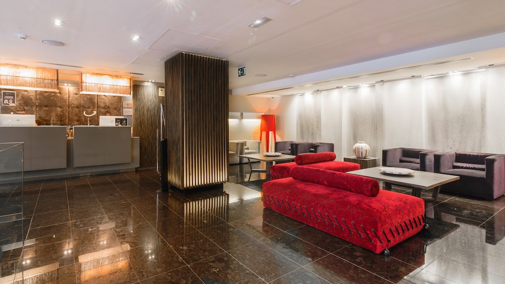 Grums Barcelona Hotel 9/45