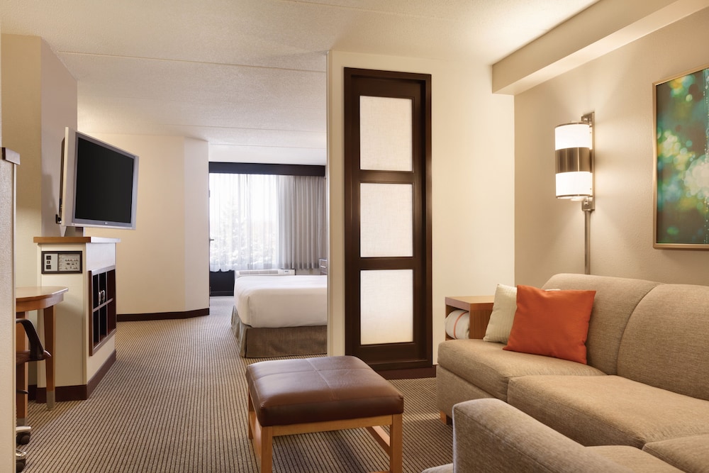 Hyatt Place Milford/New Haven 31/50