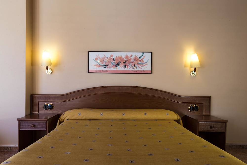 Hotel Cervol 35/44