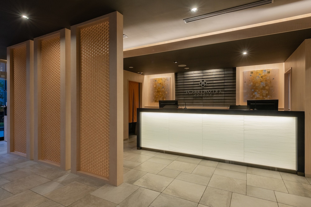 Tosei Hotel Cocone Asakusa Kuramae 7/50