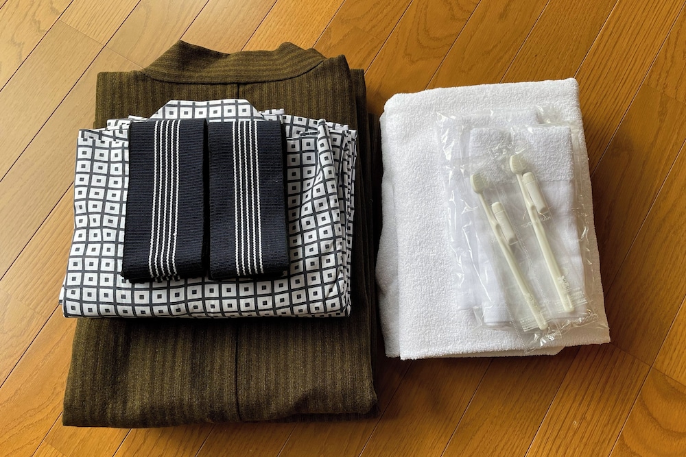 Koyasan Shukubo Komyoin 12/44