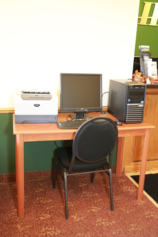 Horizon Inn and Suites 57/62