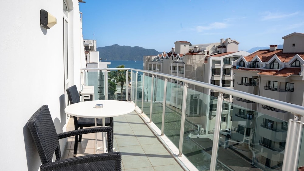 Badoka精品酒店(Badoka Boutique Hotel) 图片4