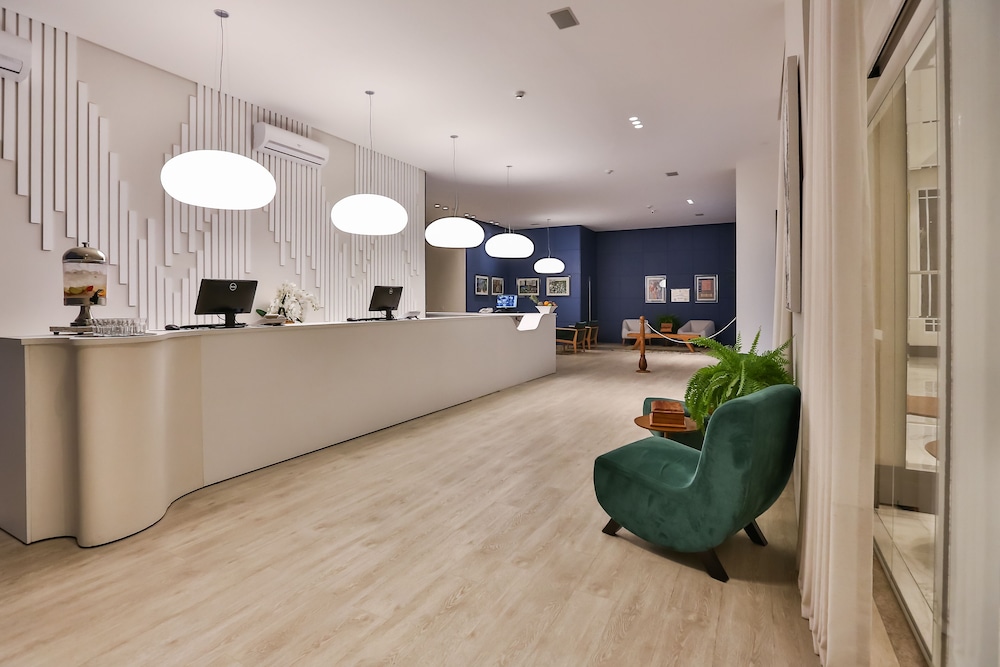 Itapema Beach Hotel & Convention 1/50