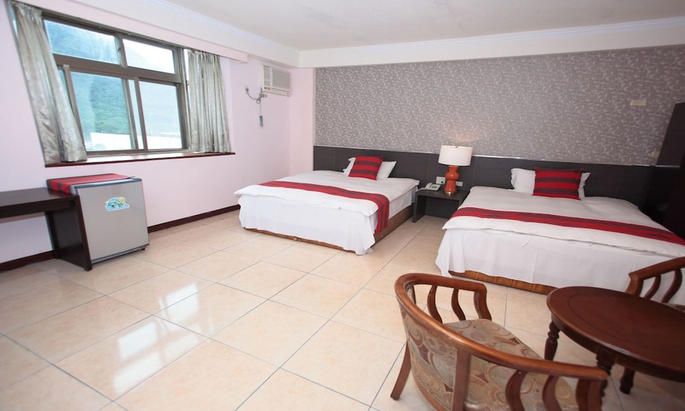 Liwu Hotel Taroko 10/47