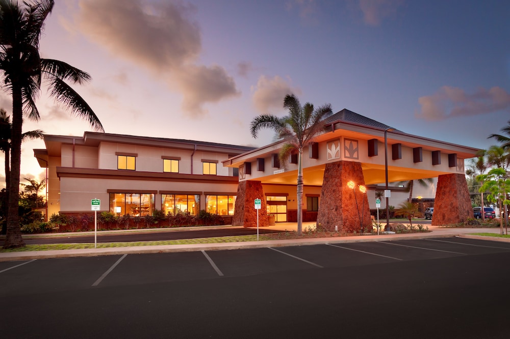 Courtyard By Marriott Oahu North Shore 2/61