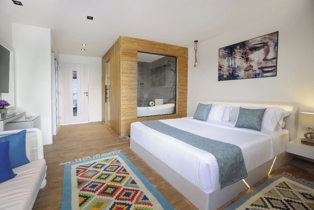 XU Sidi Abdel Rahman Resort & Spa 11/38