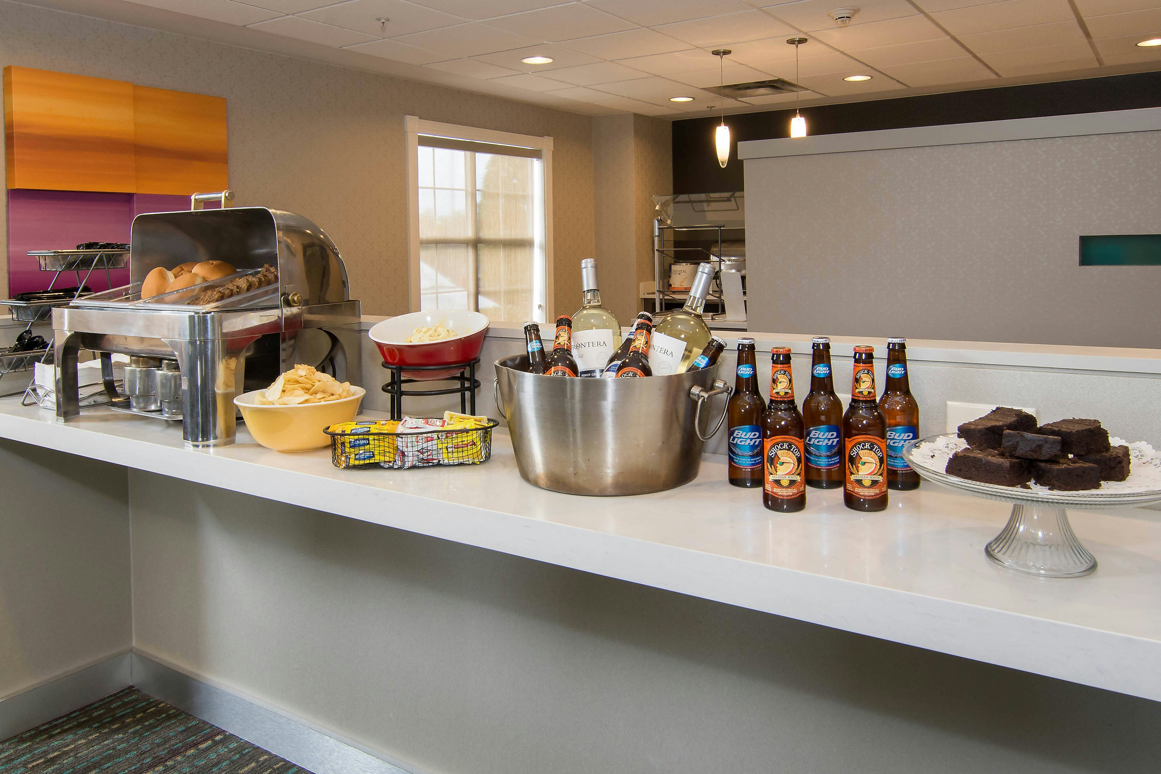 Residence Inn by Marriott Charlotte Piper Glen 8/10