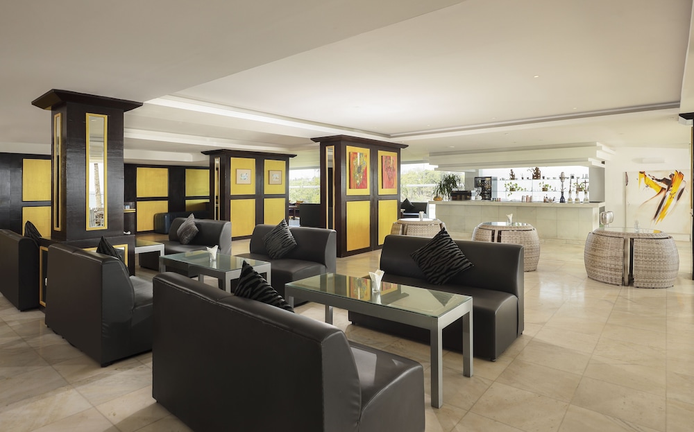 Lv8 Resort Hotel 53/72