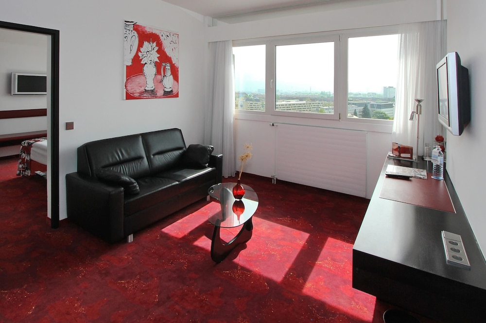 Arcotel Nike Linz 43/69