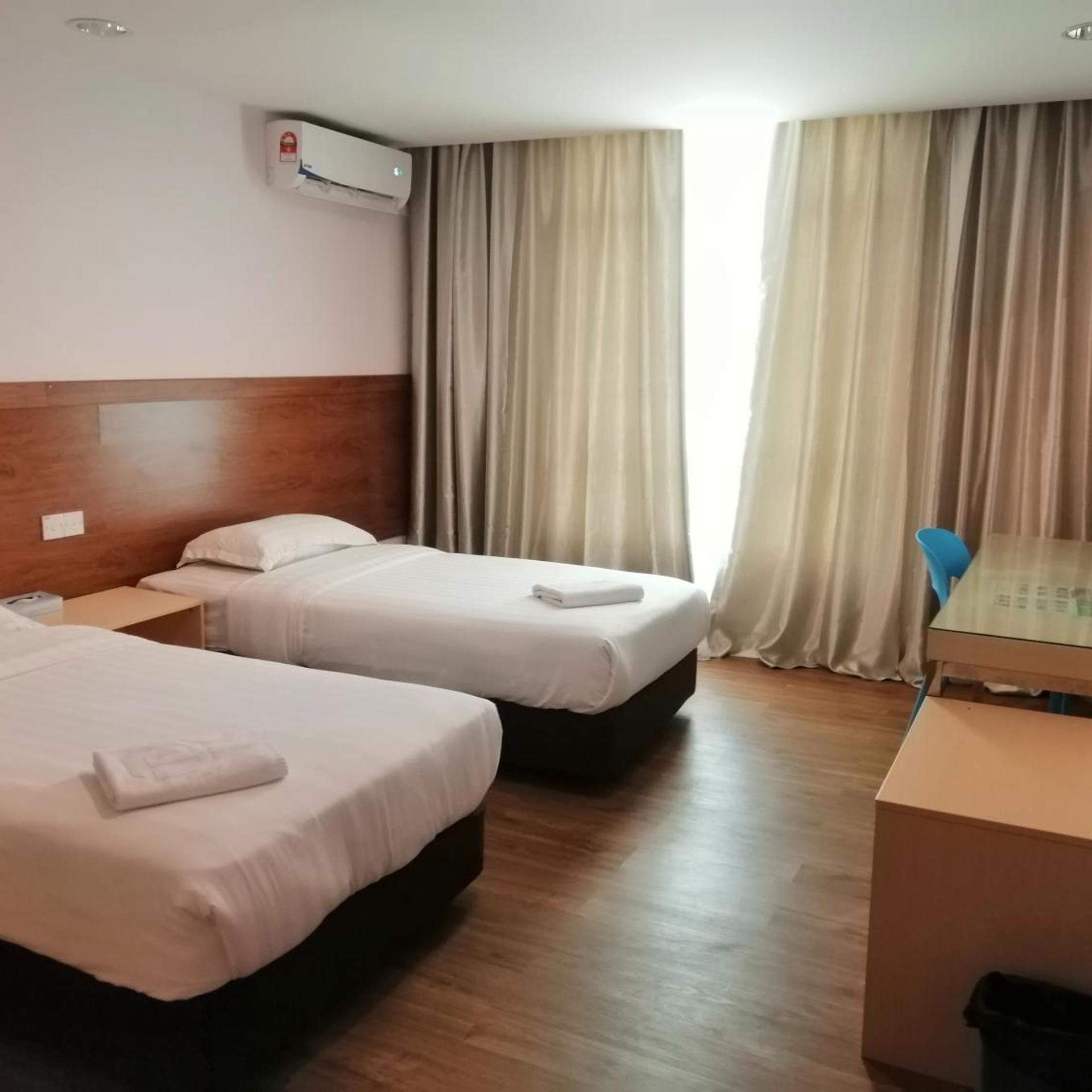 Td Mutiara Hotel Semporna 14/50
