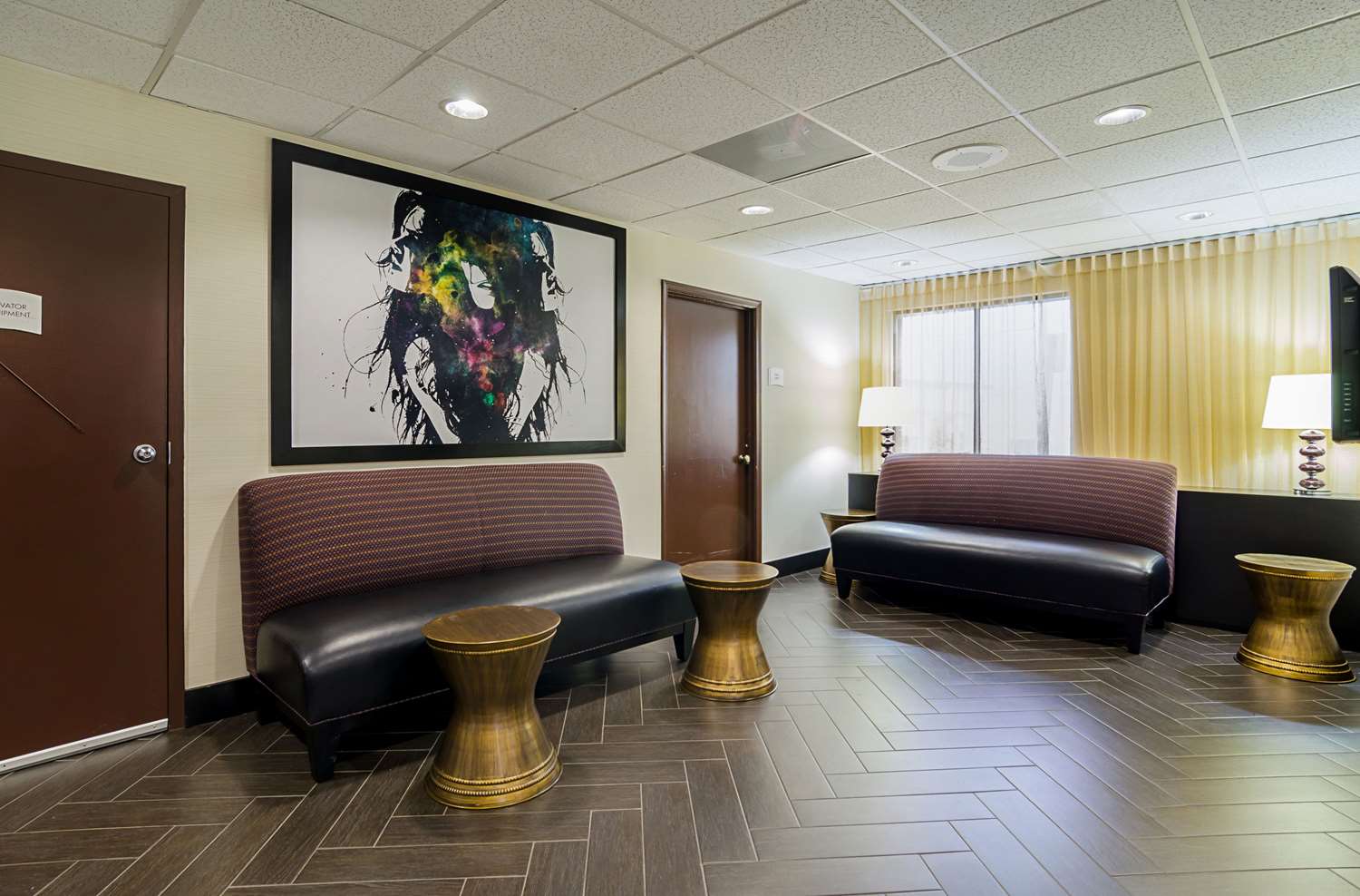 Holiday Inn & Suites Richmond - West End 9/15