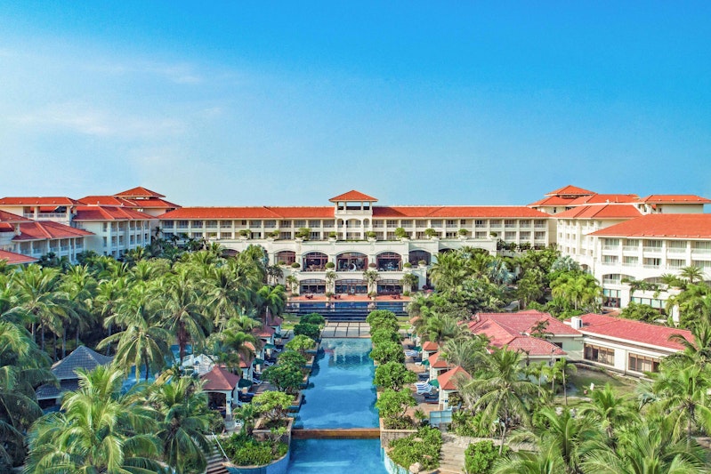 Sheraton Haikou Hotel 2/36