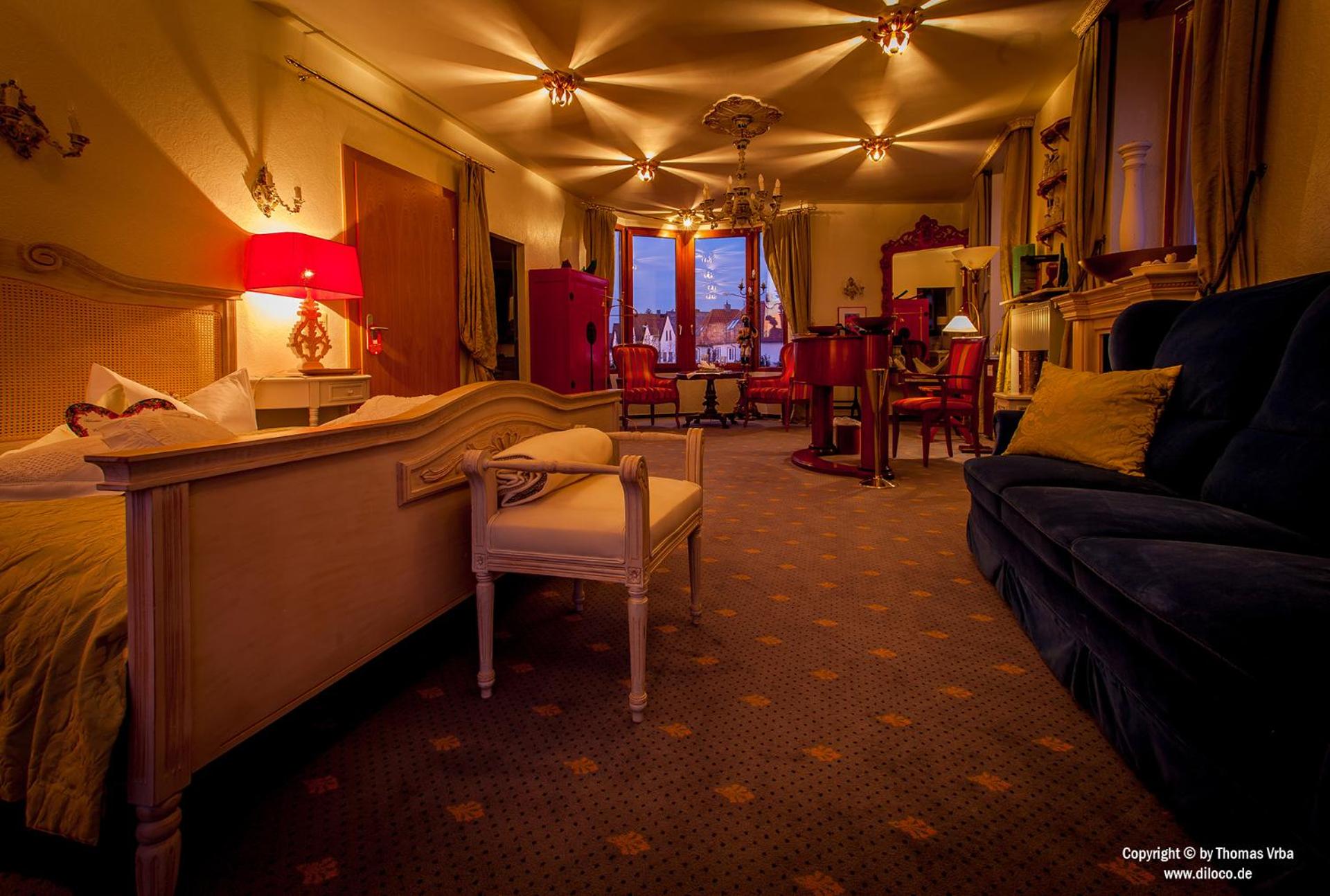 Central-Hotel am Konigshof 26/50