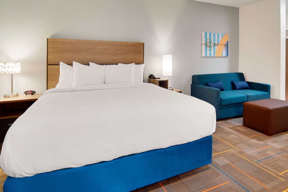 MainStay Suites Dallas Northwest - Irving 36/66