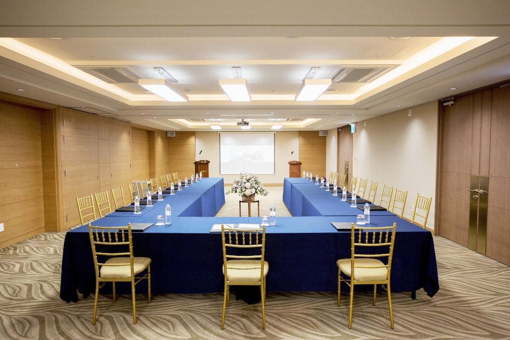 The Summit Hotel Seoul 41/50